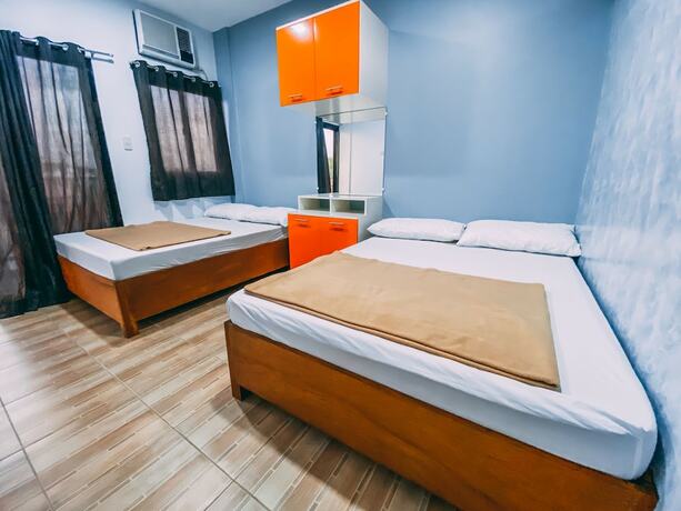 Imagen de la habitación del Hotel Cerca Parola Beach Resort by Cocotel. Foto 14