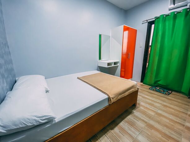 Imagen general del Hotel Cerca Parola Beach Resort by Cocotel. Foto 3