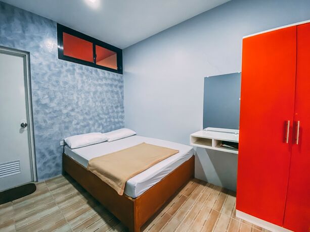 Imagen de la habitación del Hotel Cerca Parola Beach Resort by Cocotel. Foto 15