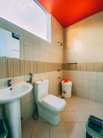 Imagen general del Hotel Cerca Parola Beach Resort by Cocotel. Foto 5