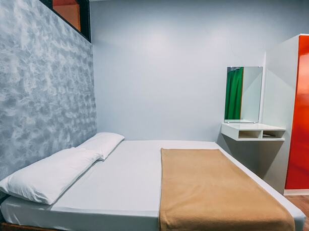 Imagen de la habitación del Hotel Cerca Parola Beach Resort by Cocotel. Foto 16