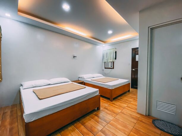 Imagen general del Hotel Cerca Parola Beach Resort by Cocotel. Foto 7