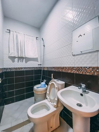 Imagen general del Hotel Cerca Parola Beach Resort by Cocotel. Foto 8