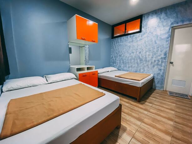 Imagen general del Hotel Cerca Parola Beach Resort by Cocotel. Foto 10