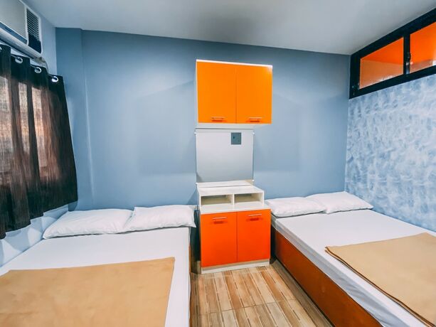 Imagen de la habitación del Hotel Cerca Parola Beach Resort by Cocotel. Foto 18