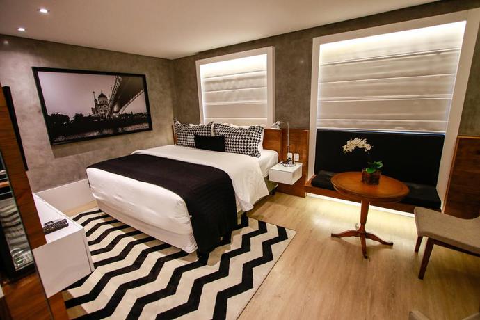 Imagen general del Hotel Cercano. Foto 10