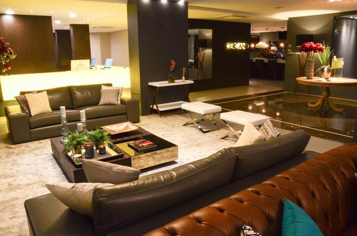 Imagen general del Hotel Cercano. Foto 17