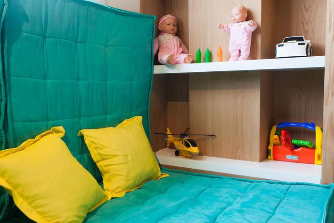 Imagen general del Hotel Cercano. Foto 18