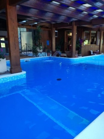 Imagen general del Hotel Cercone. Foto 2