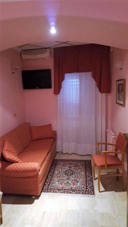 Imagen general del Hotel Cercone. Foto 5