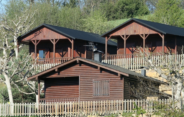 Imagen de la habitación del Hotel Cerdanya Ecoresort and Spa. Foto 8