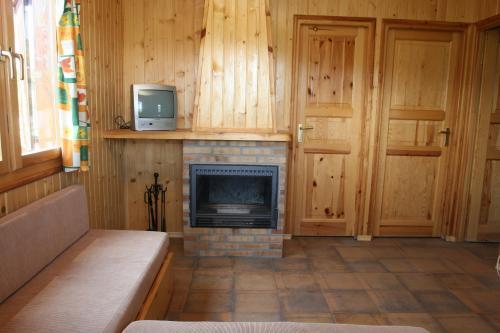 Imagen general del Hotel Cerdanya Resort Bungalows. Foto 2