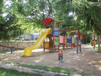 Imagen general del Hotel Cerdanya Resort Bungalows. Foto 3