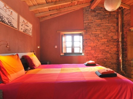 Imagen general del Hotel Cerdeira - Home for Creativity. Foto 2