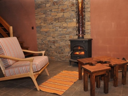 Imagen general del Hotel Cerdeira - Home for Creativity. Foto 3