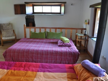 Imagen general del Hotel Cerdeira - Home for Creativity. Foto 5