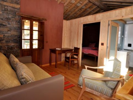 Imagen general del Hotel Cerdeira - Home for Creativity. Foto 6