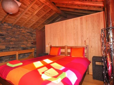 Imagen general del Hotel Cerdeira - Home for Creativity. Foto 7