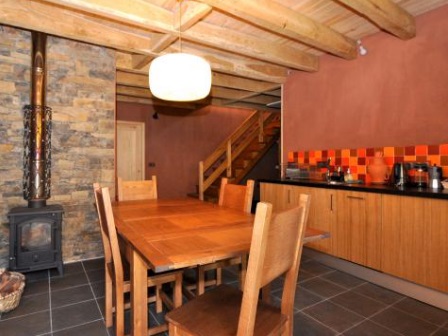 Imagen general del Hotel Cerdeira - Home for Creativity. Foto 8