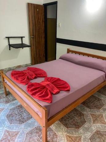 Imagen de la habitación del Hotel Cerde&ntilde;a. Foto 18