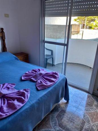 Imagen general del Hotel Cerdeña. Foto 1