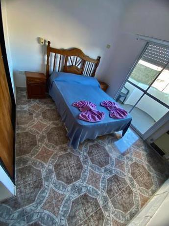 Imagen general del Hotel Cerde&ntilde;a. Foto 3