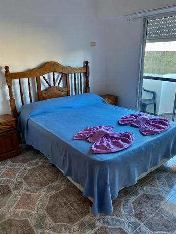 Imagen general del Hotel Cerde&ntilde;a. Foto 4