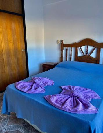 Imagen de la habitación del Hotel Cerde&ntilde;a. Foto 19