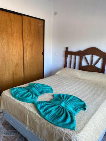 Imagen general del Hotel Cerde&ntilde;a. Foto 8