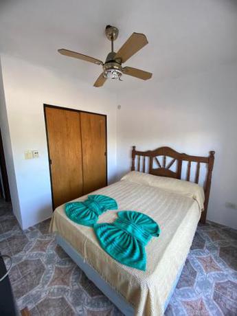 Imagen general del Hotel Cerde&ntilde;a. Foto 9