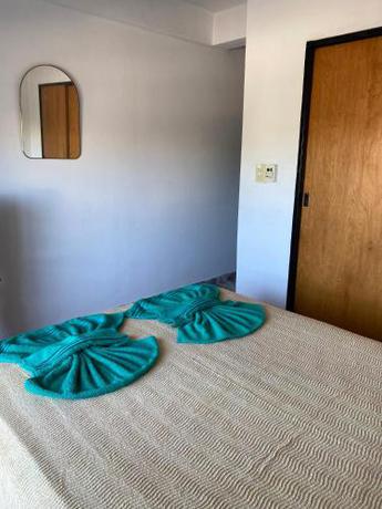 Imagen general del Hotel Cerde&ntilde;a. Foto 11