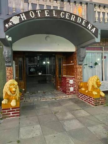 Imagen general del Hotel Cerde&ntilde;a. Foto 14