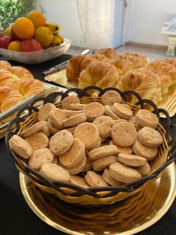 Imagen general del Hotel Cerde&ntilde;a. Foto 15