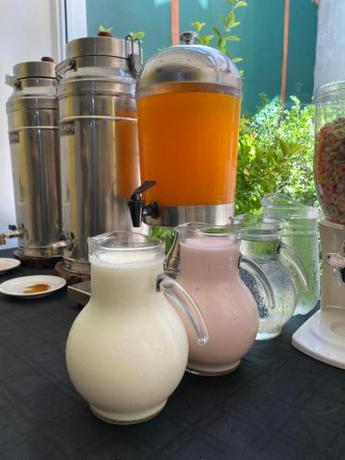 Imagen general del Hotel Cerde&ntilde;a. Foto 16