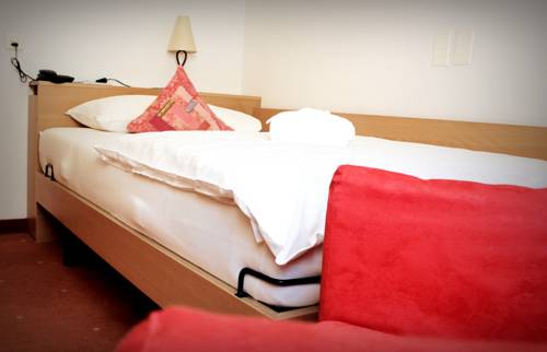 Imagen de la habitación del Hotel Cereda. Foto 4