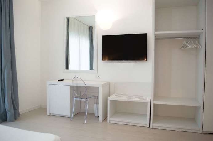 Imagen de la habitación del Hotel Cerere. Foto 6