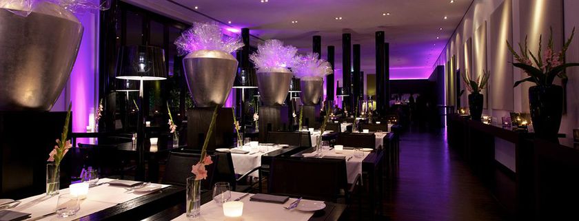 Imagen de los exteriores del Hotel Ceres Am Meer. Foto 8