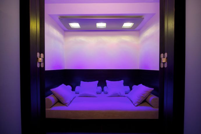 Imagen de los exteriores del Hotel Ceres Am Meer. Foto 10