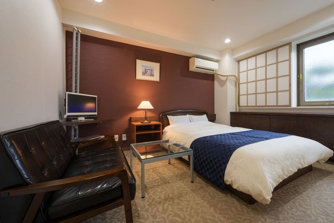 Imagen de la habitación del Hotel Cerezo, Taito-Ku. Foto 4