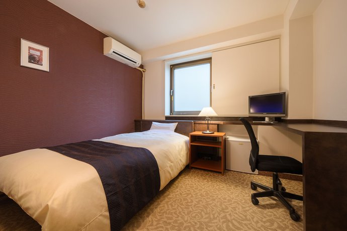 Imagen de la habitación del Hotel Cerezo, Taito-Ku. Foto 5