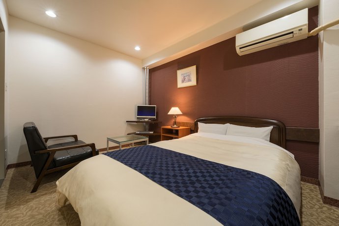Imagen de la habitación del Hotel Cerezo, Taito-Ku. Foto 6