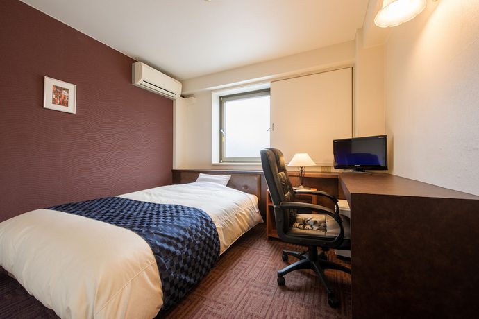 Imagen de la habitación del Hotel Cerezo, Taito-Ku. Foto 7