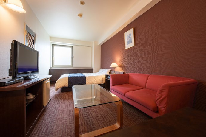 Imagen de la habitación del Hotel Cerezo, Taito-Ku. Foto 8