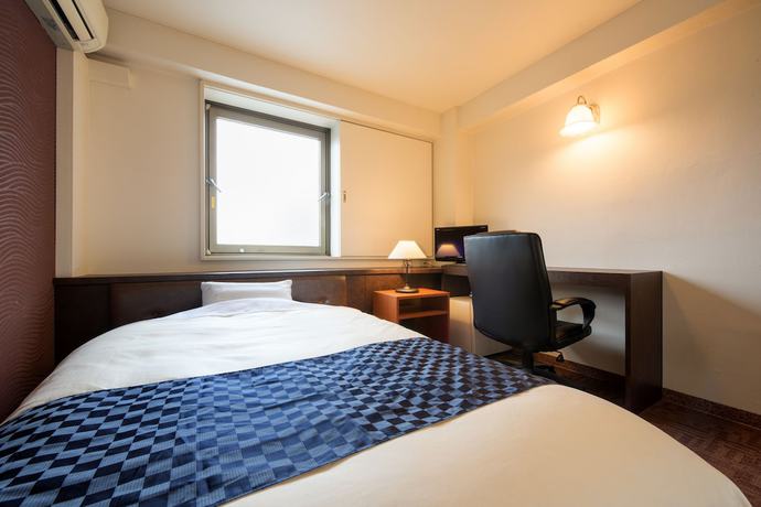 Imagen de la habitación del Hotel Cerezo, Taito-Ku. Foto 9