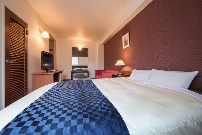 Imagen de la habitación del Hotel Cerezo, Taito-Ku. Foto 10