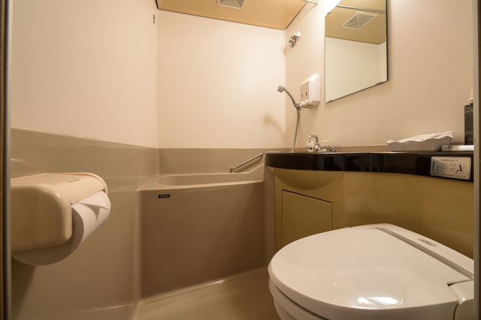 Imagen de la habitación del Hotel Cerezo, Taito-Ku. Foto 11