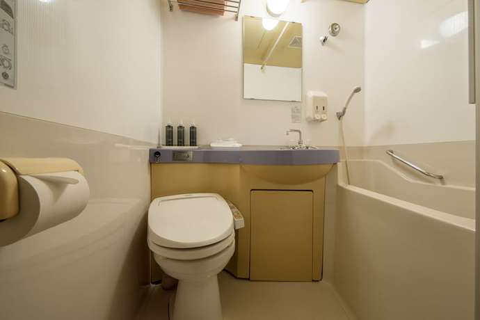 Imagen de la habitación del Hotel Cerezo, Taito-Ku. Foto 12
