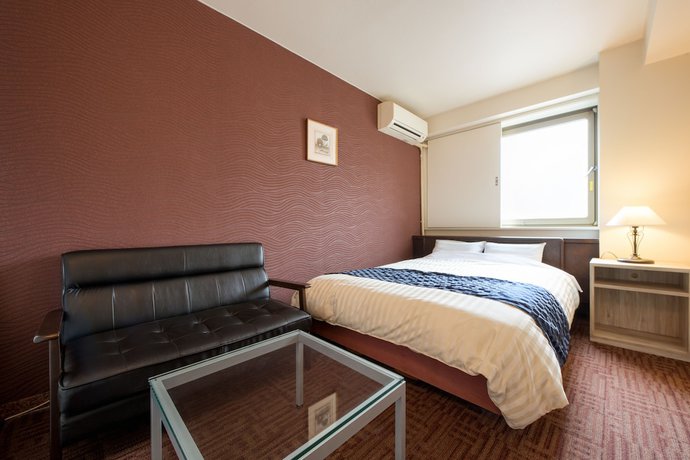 Imagen de la habitación del Hotel Cerezo, Taito-Ku. Foto 13