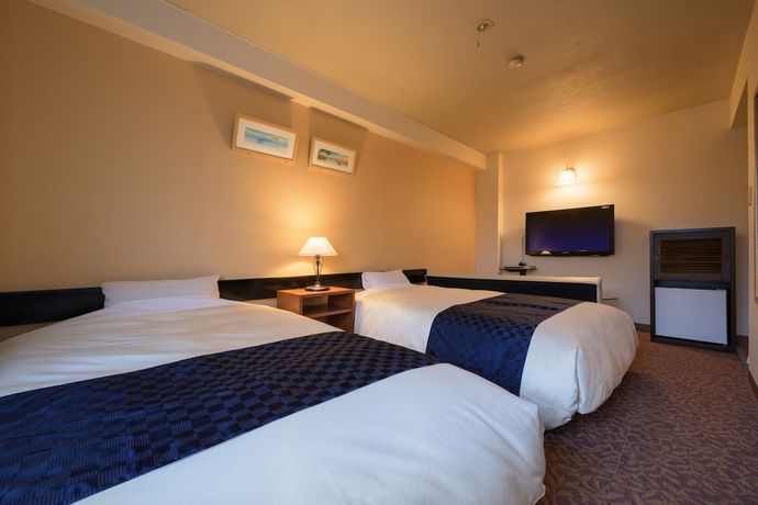 Imagen de la habitación del Hotel Cerezo, Taito-Ku. Foto 14