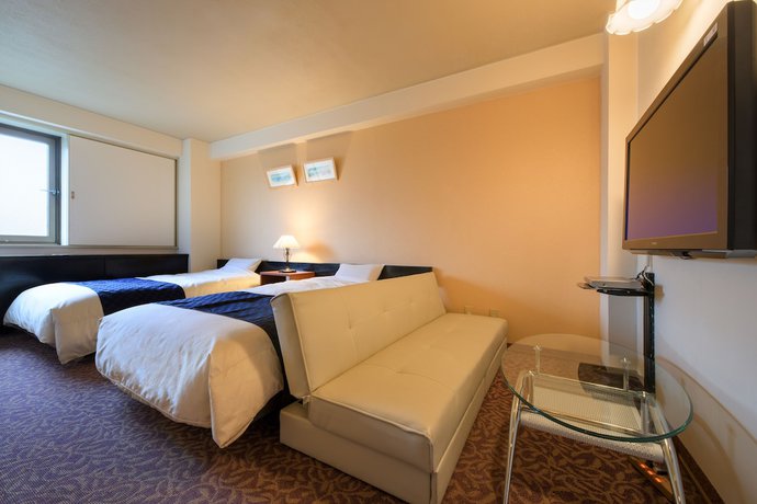 Imagen de la habitación del Hotel Cerezo, Taito-Ku. Foto 15
